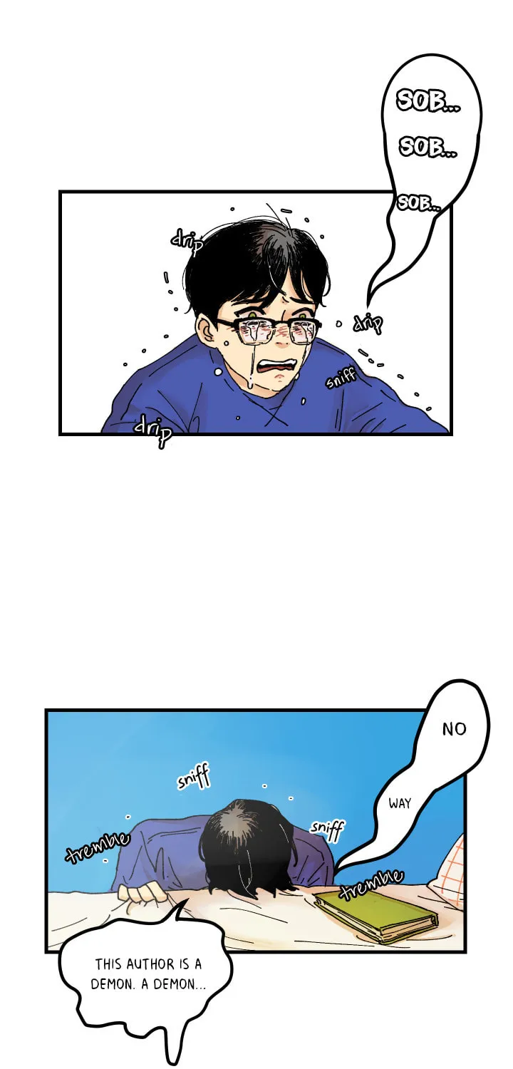 Read Byeog Neomeo Yeonghwagwan chapter 1 image 49 on Lezhin