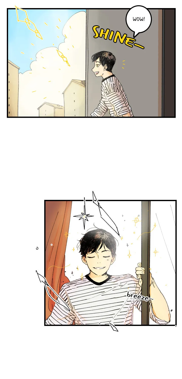 Read Byeog Neomeo Yeonghwagwan chapter 1 image 5 on Lezhin