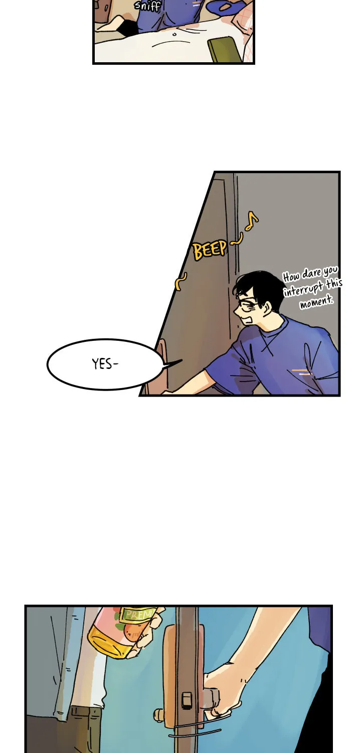 Read Byeog Neomeo Yeonghwagwan chapter 1 image 51 on Lezhin