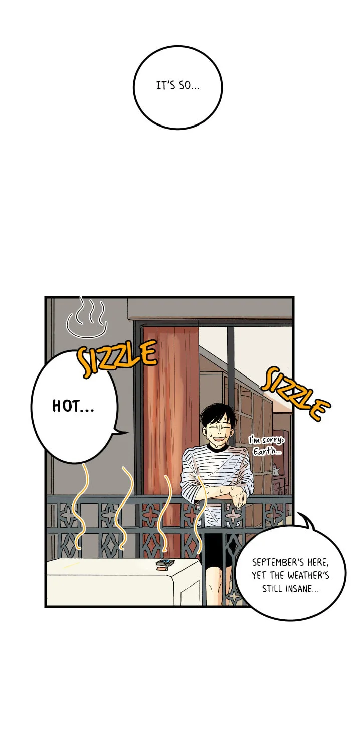 Read Byeog Neomeo Yeonghwagwan chapter 1 image 6 on Lezhin