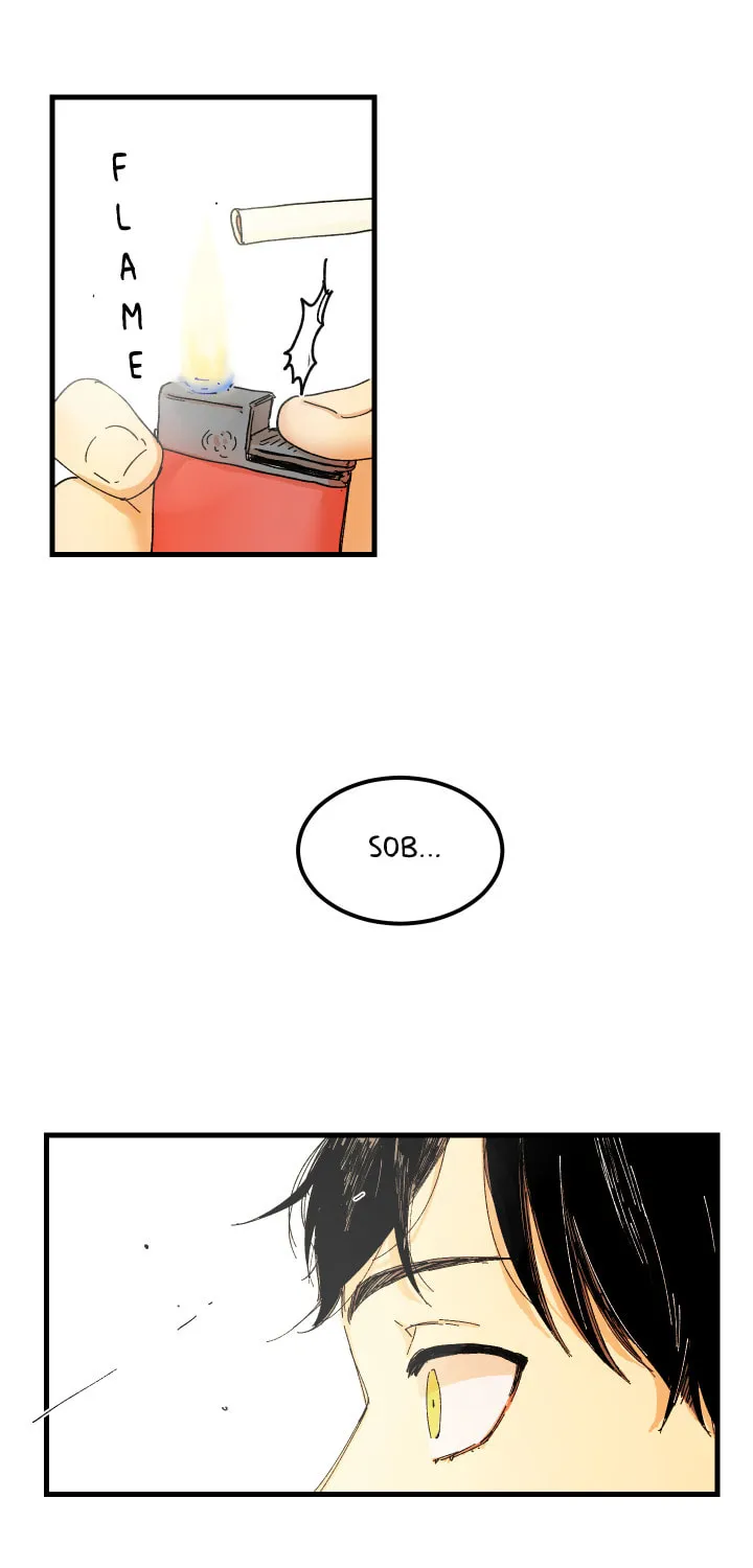 Read Byeog Neomeo Yeonghwagwan chapter 1 image 9 on Lezhin