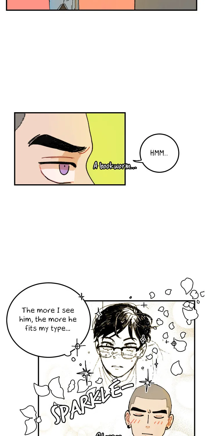 Read Byeog Neomeo Yeonghwagwan chapter 2 image 10 on Lezhin