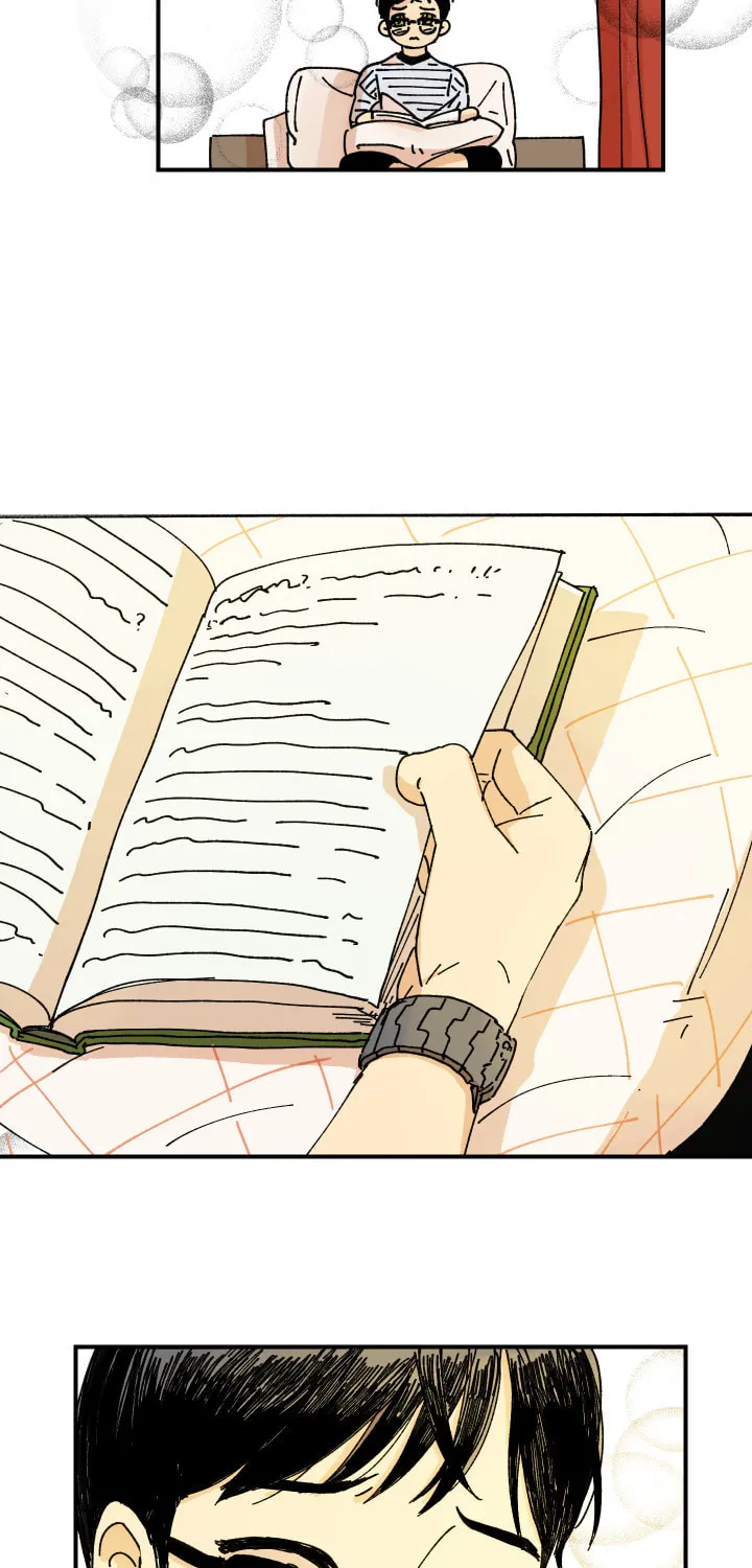 Read Byeog Neomeo Yeonghwagwan chapter 2 image 14 on Lezhin