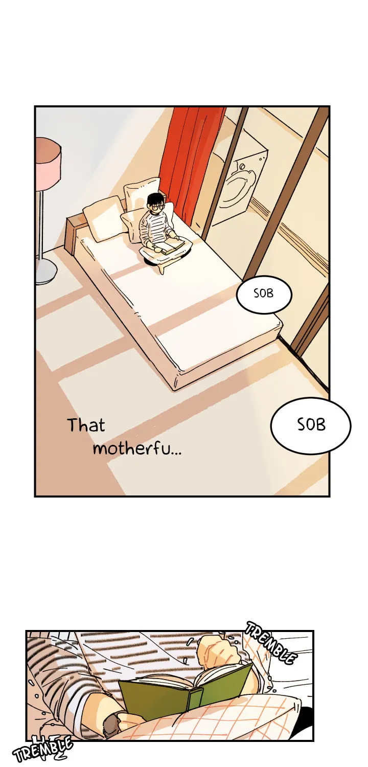 Read Byeog Neomeo Yeonghwagwan chapter 2 image 17 on Lezhin