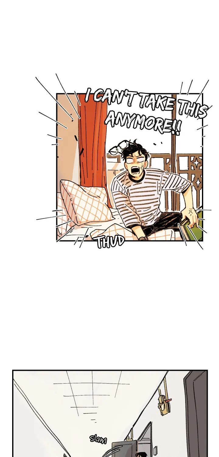 Read Byeog Neomeo Yeonghwagwan chapter 2 image 18 on Lezhin