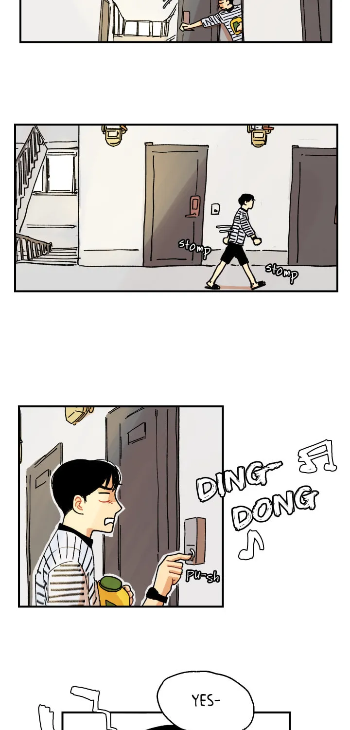 Read Byeog Neomeo Yeonghwagwan chapter 2 image 19 on Lezhin