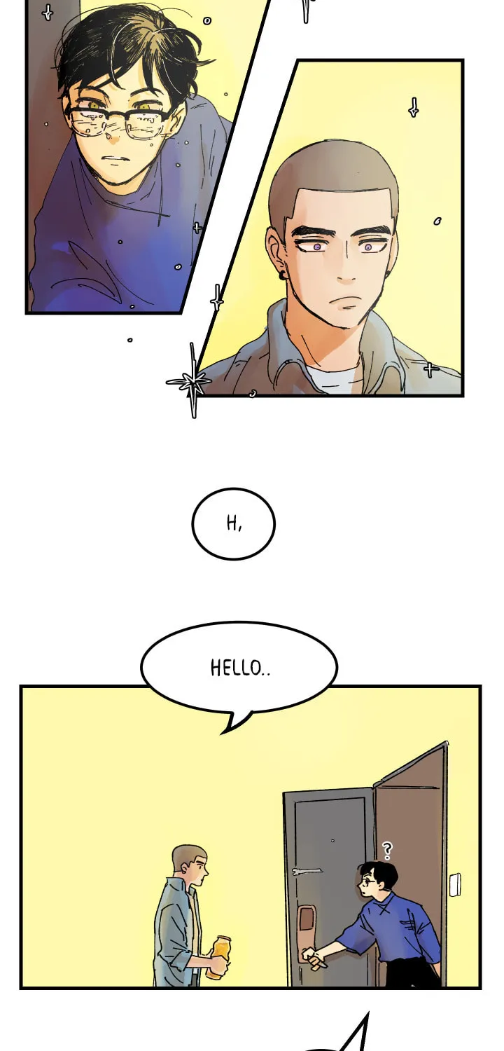 Read Byeog Neomeo Yeonghwagwan chapter 2 image 2 on Lezhin