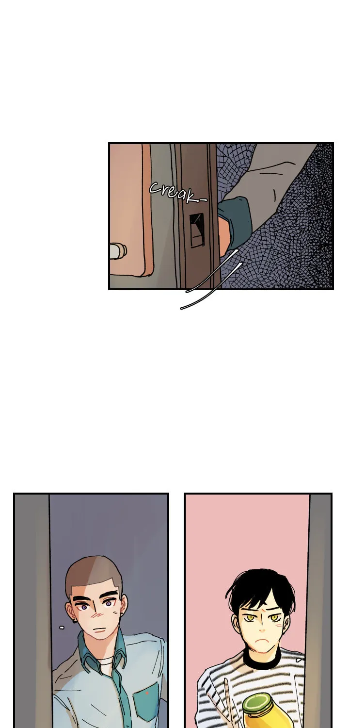 Read Byeog Neomeo Yeonghwagwan chapter 2 image 21 on Lezhin
