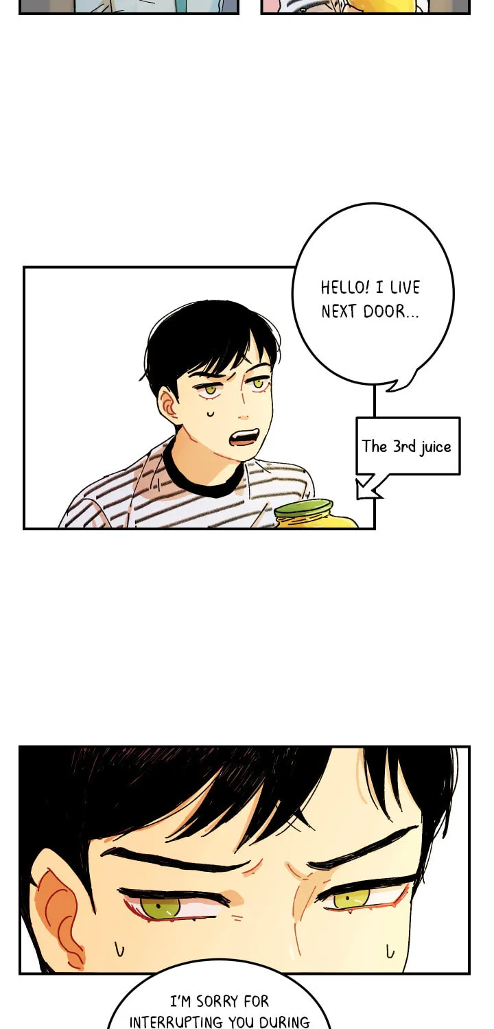 Read Byeog Neomeo Yeonghwagwan chapter 2 image 22 on Lezhin