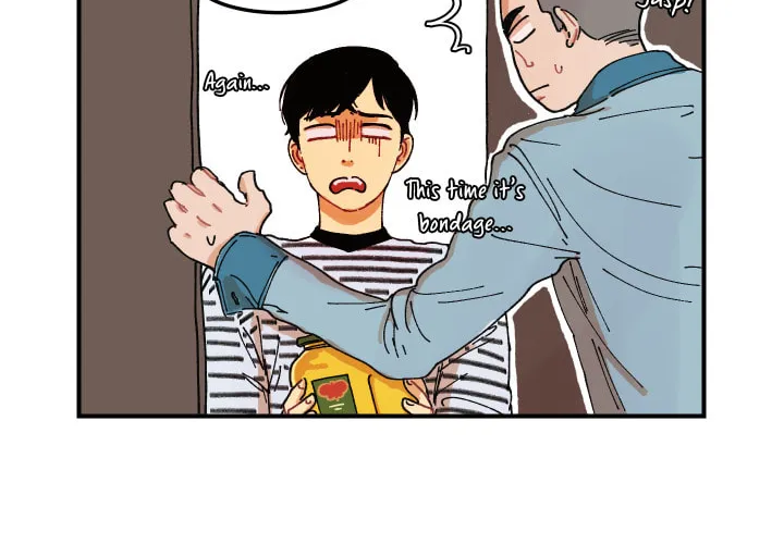 Read Byeog Neomeo Yeonghwagwan chapter 2 image 24 on Lezhin