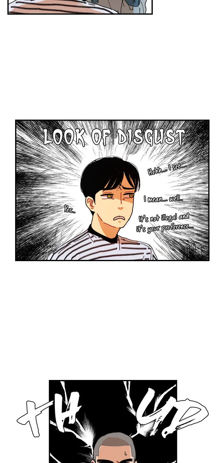 Read Byeog Neomeo Yeonghwagwan chapter 2 image 26 on Lezhin