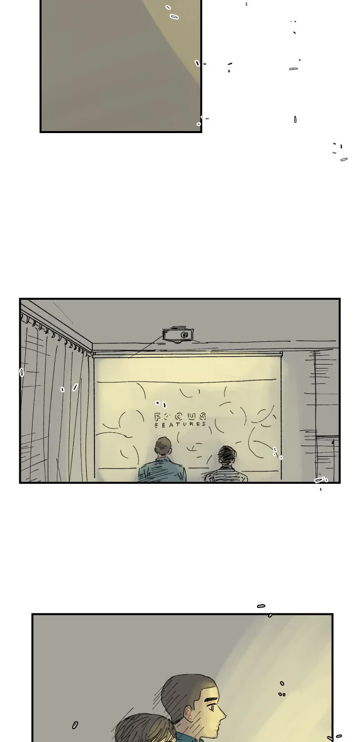 Read Byeog Neomeo Yeonghwagwan chapter 2 image 39 on Lezhin