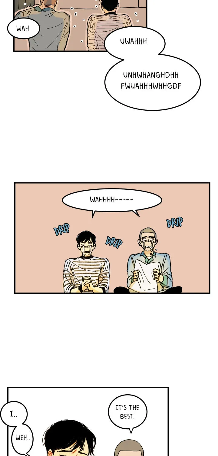 Read Byeog Neomeo Yeonghwagwan chapter 2 image 42 on Lezhin