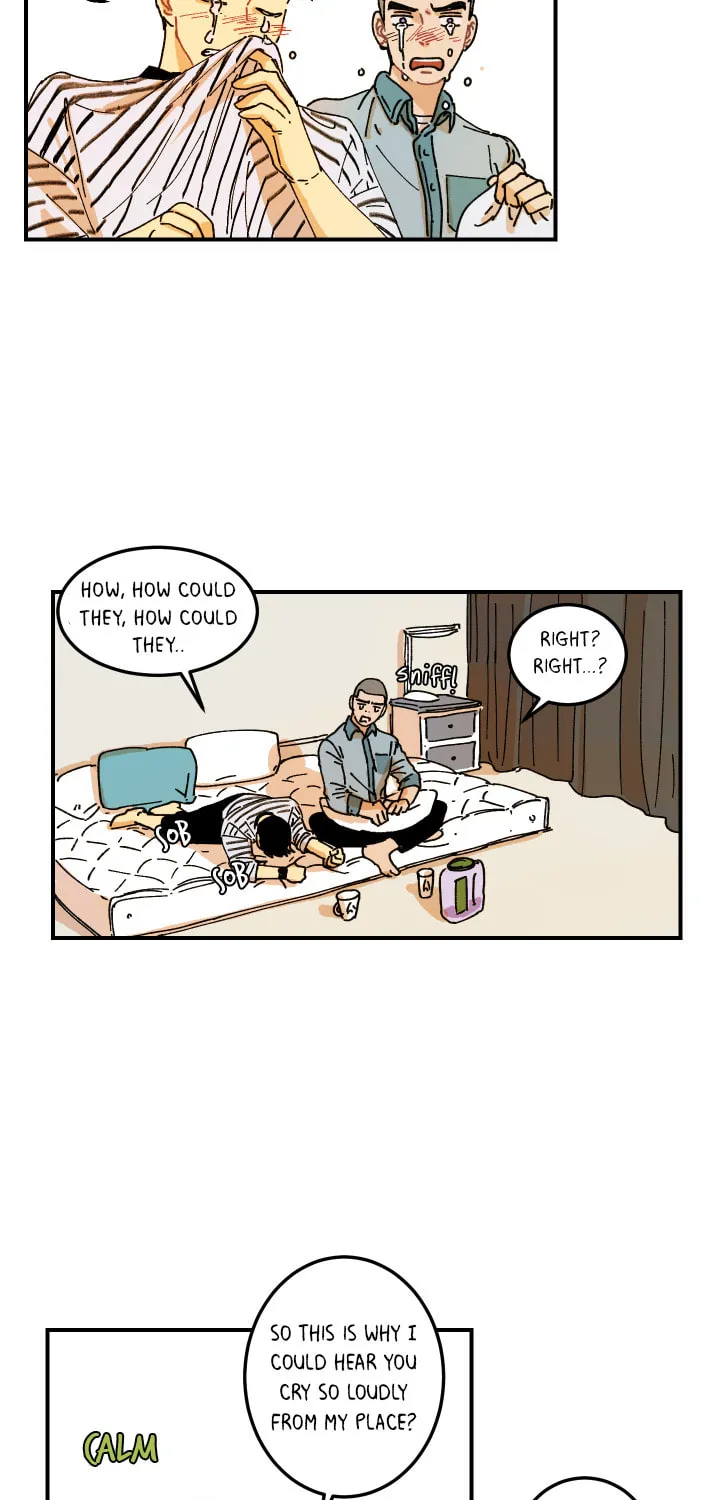 Read Byeog Neomeo Yeonghwagwan chapter 2 image 43 on Lezhin