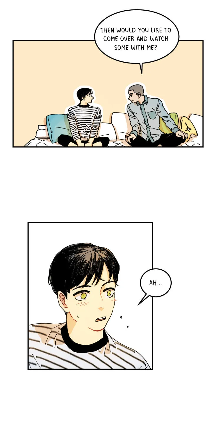 Read Byeog Neomeo Yeonghwagwan chapter 2 image 46 on Lezhin