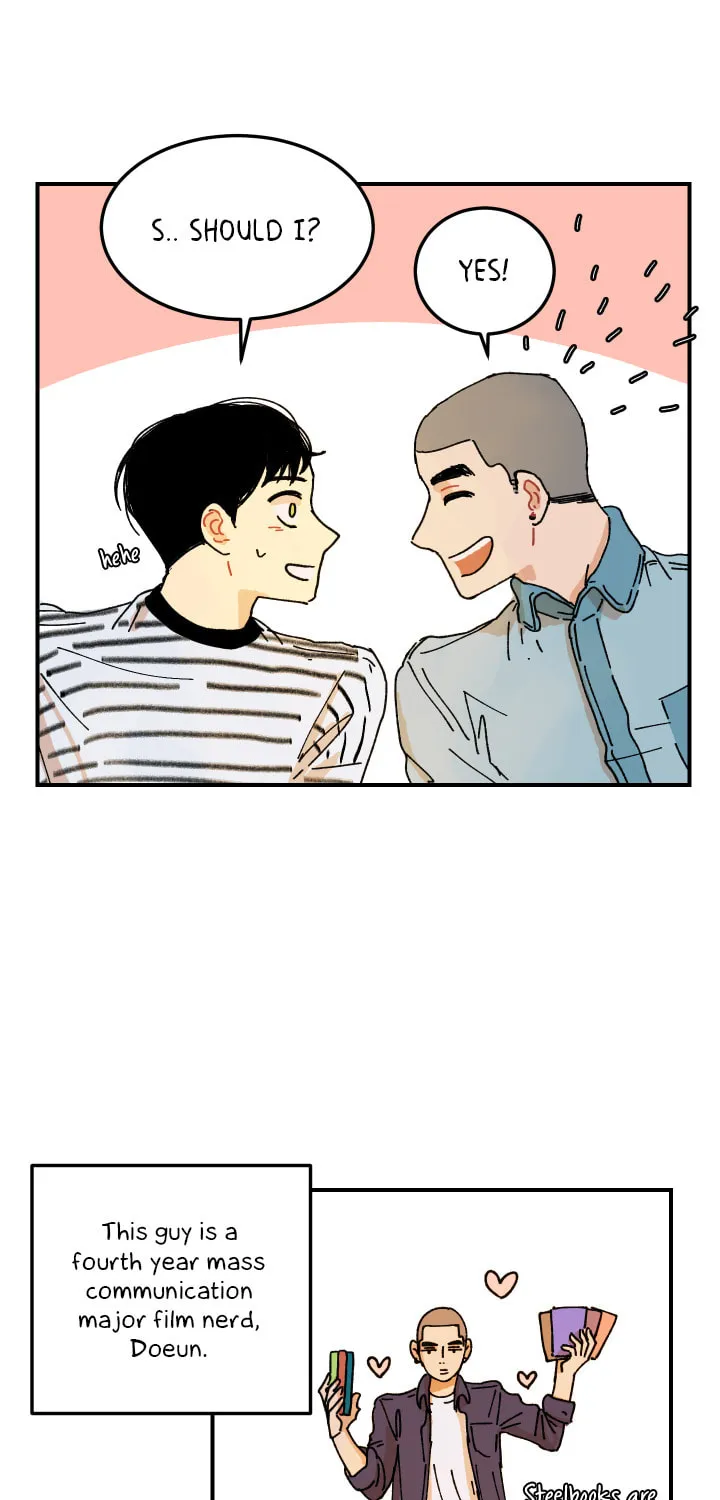 Read Byeog Neomeo Yeonghwagwan chapter 2 image 47 on Lezhin