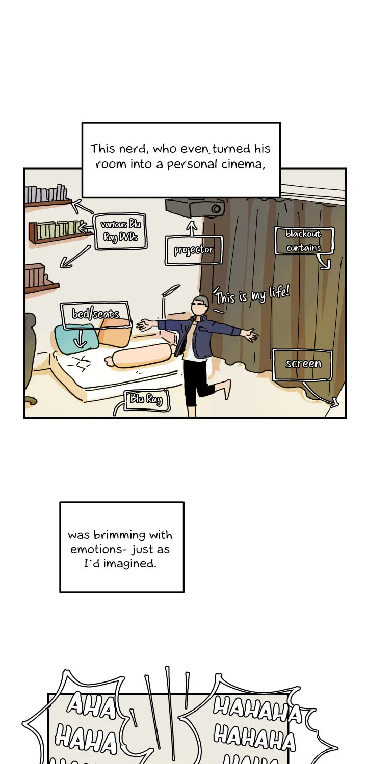 Read Byeog Neomeo Yeonghwagwan chapter 2 image 49 on Lezhin