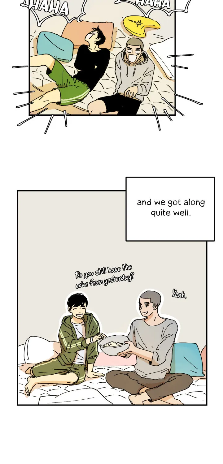 Read Byeog Neomeo Yeonghwagwan chapter 2 image 50 on Lezhin