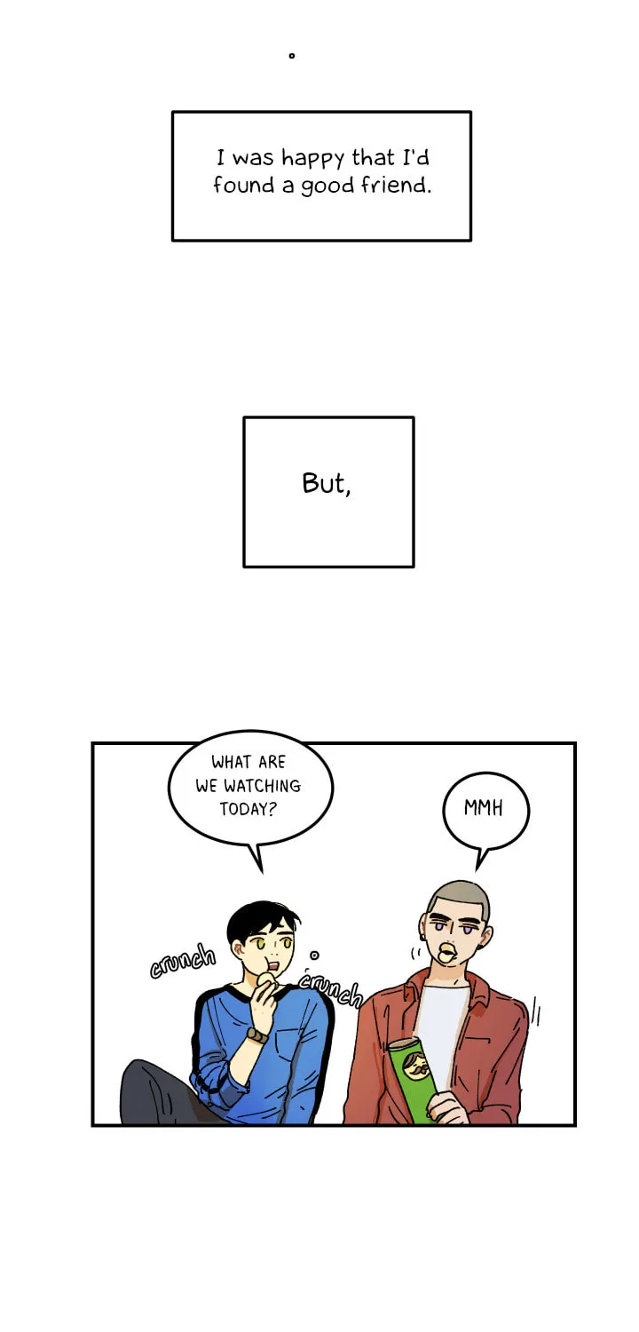 Read Byeog Neomeo Yeonghwagwan chapter 2 image 54 on Lezhin