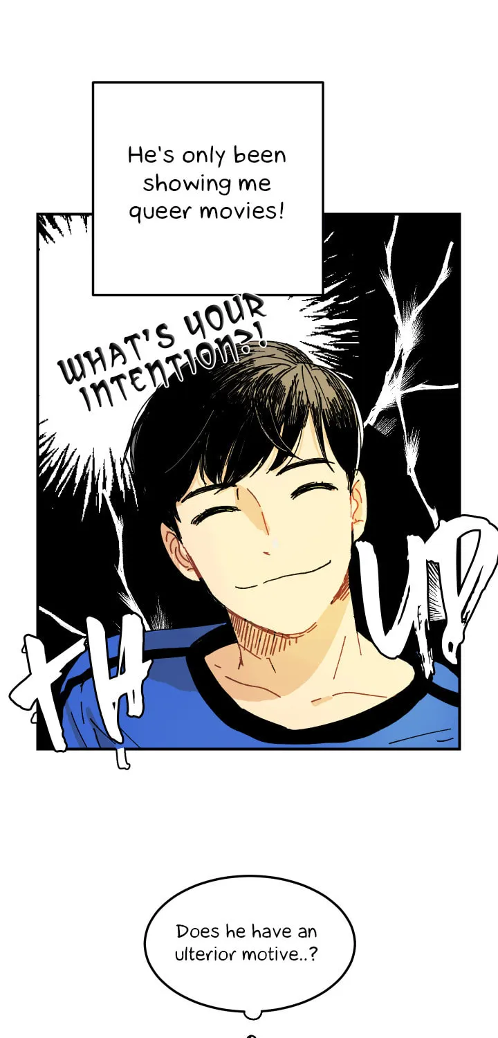 Read Byeog Neomeo Yeonghwagwan chapter 2 image 57 on Lezhin