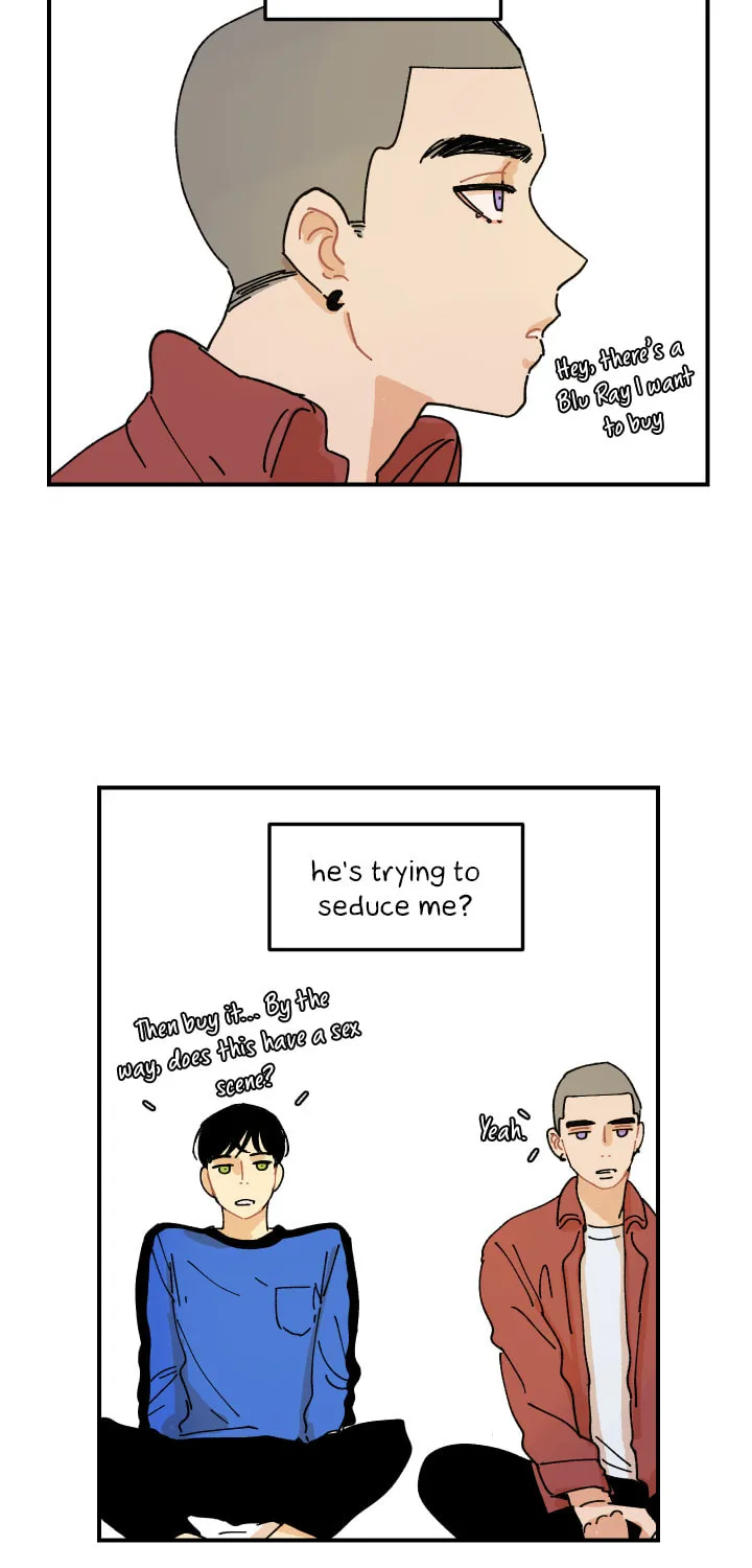 Read Byeog Neomeo Yeonghwagwan chapter 2 image 59 on Lezhin