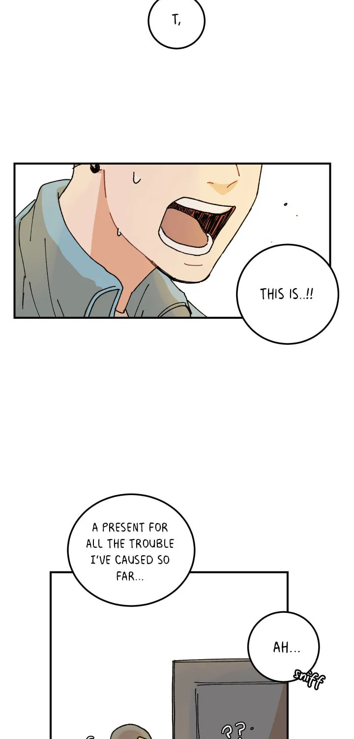 Read Byeog Neomeo Yeonghwagwan chapter 2 image 6 on Lezhin