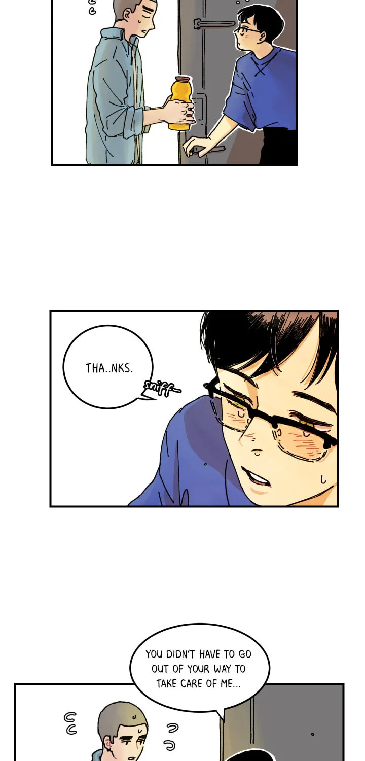 Read Byeog Neomeo Yeonghwagwan chapter 2 image 7 on Lezhin