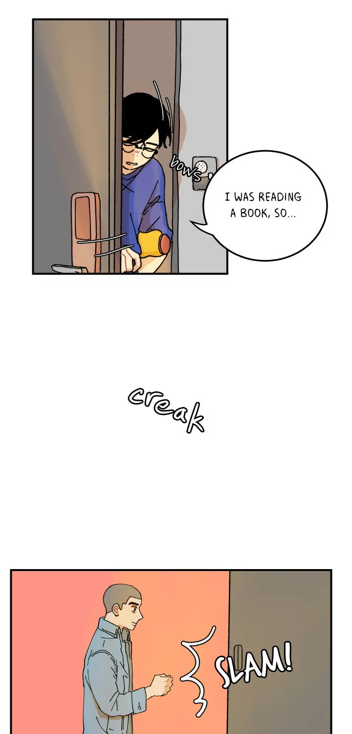 Read Byeog Neomeo Yeonghwagwan chapter 2 image 9 on Lezhin