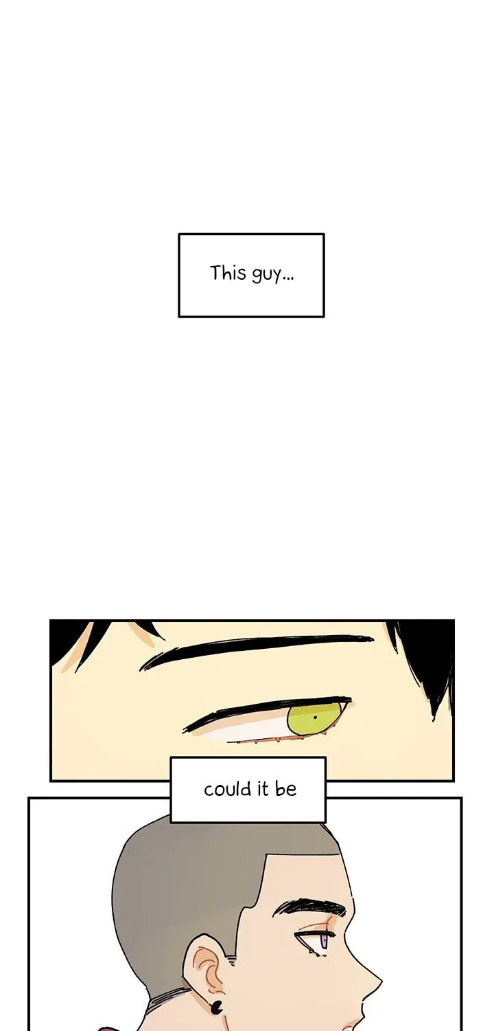 Byeog Neomeo Yeonghwagwan Chapter 3 page 2 - 