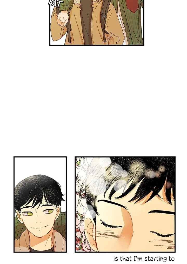 Byeog Neomeo Yeonghwagwan Chapter 3 page 13 - 