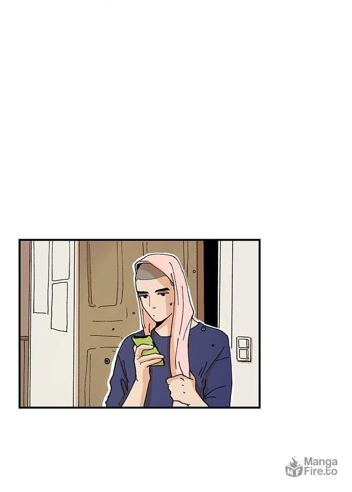 Byeog Neomeo Yeonghwagwan Chapter 3 page 17 - 