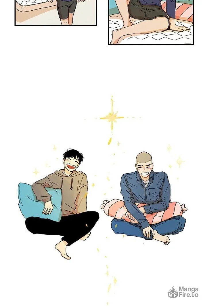 Byeog Neomeo Yeonghwagwan Chapter 3 page 19 - 