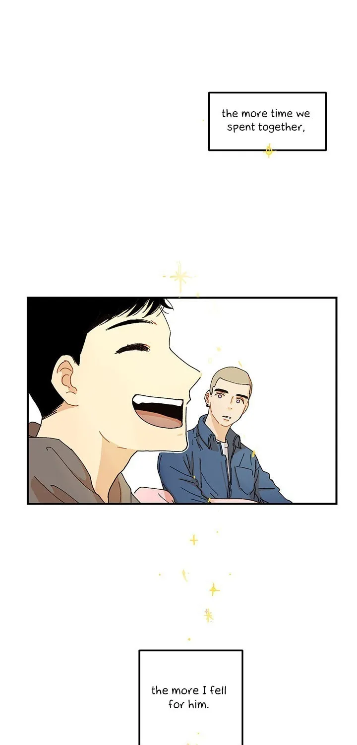 Byeog Neomeo Yeonghwagwan Chapter 3 page 22 - 