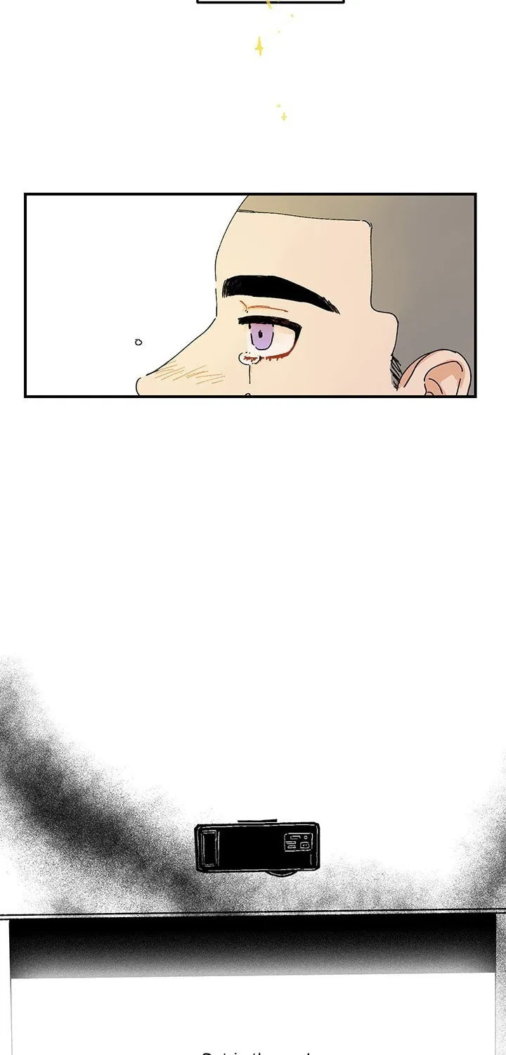 Byeog Neomeo Yeonghwagwan Chapter 3 page 23 - 