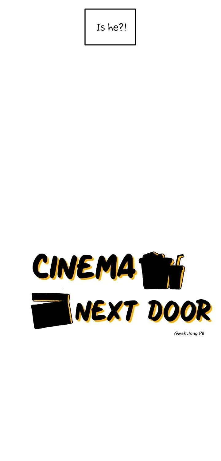 Byeog Neomeo Yeonghwagwan Chapter 3 page 4 - 