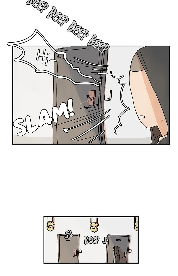 Byeog Neomeo Yeonghwagwan Chapter 3 page 32 - 