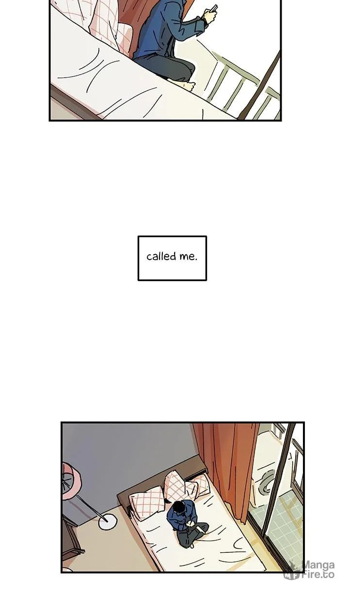 Byeog Neomeo Yeonghwagwan Chapter 3 page 36 - 