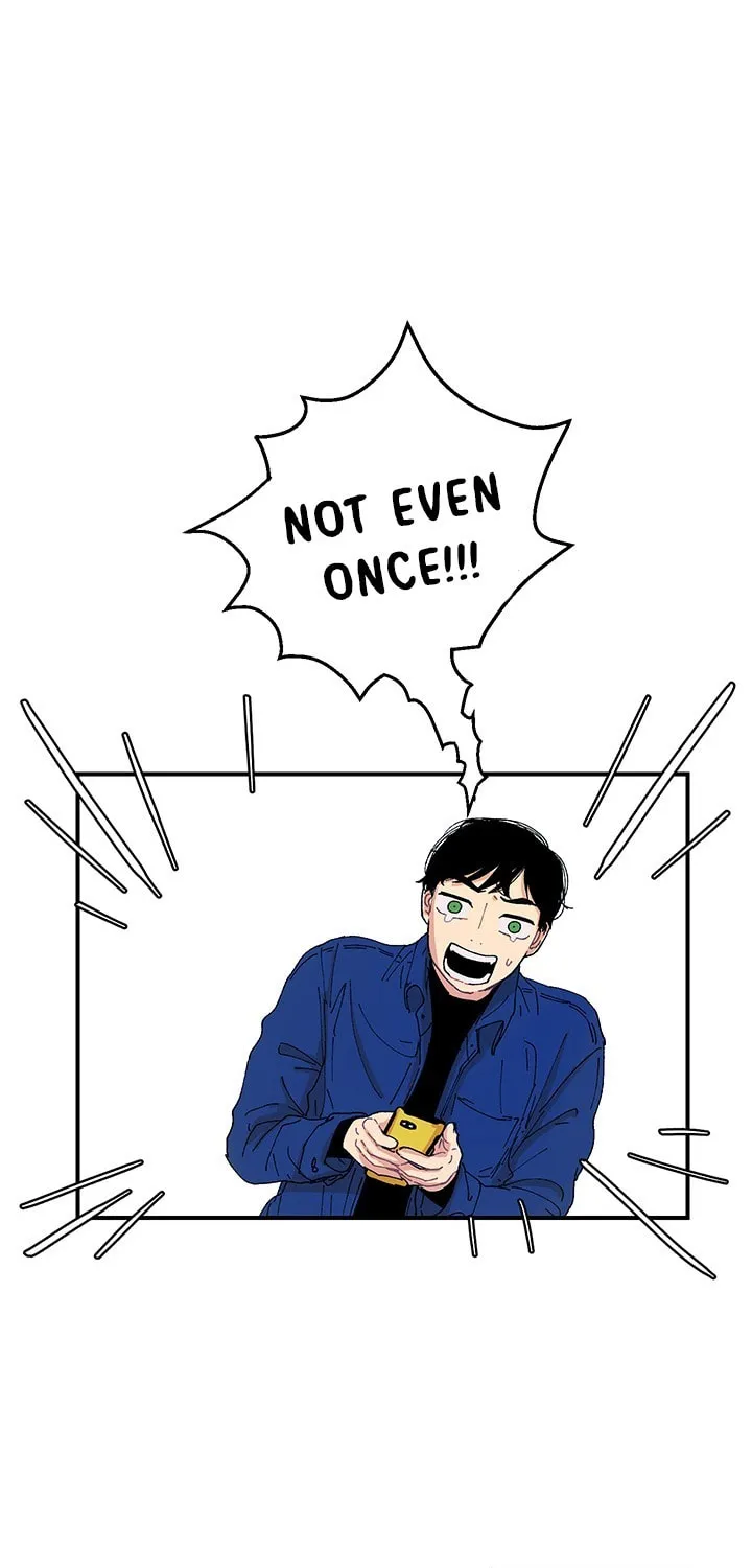 Byeog Neomeo Yeonghwagwan Chapter 3 page 37 - 