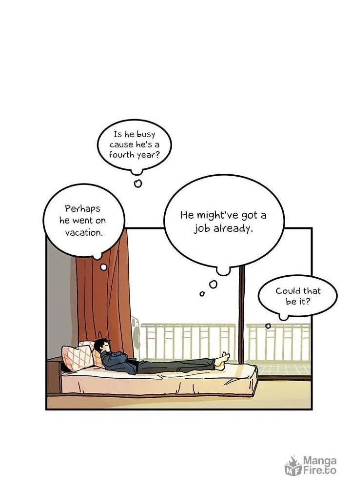 Byeog Neomeo Yeonghwagwan Chapter 3 page 40 - 