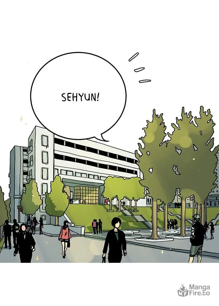 Byeog Neomeo Yeonghwagwan Chapter 3 page 5 - 