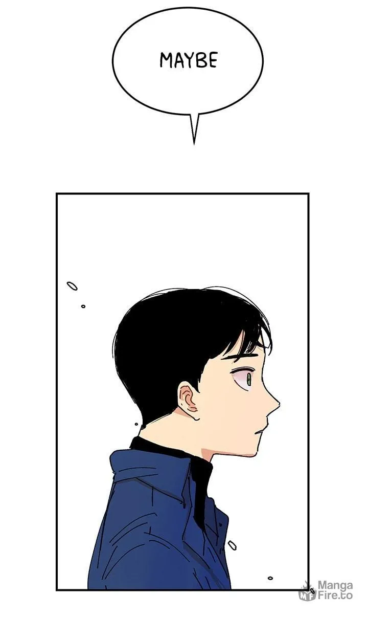 Byeog Neomeo Yeonghwagwan Chapter 3 page 42 - 