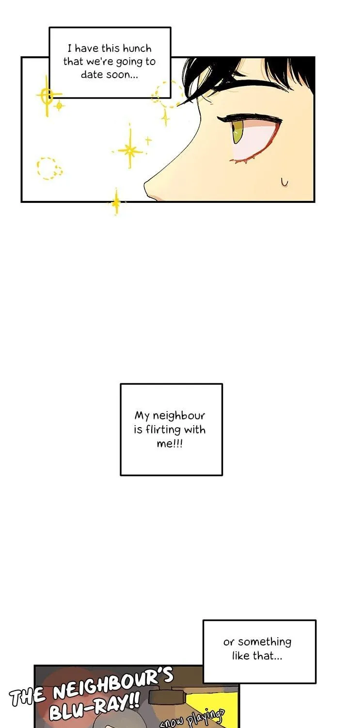 Byeog Neomeo Yeonghwagwan Chapter 3 page 10 - 