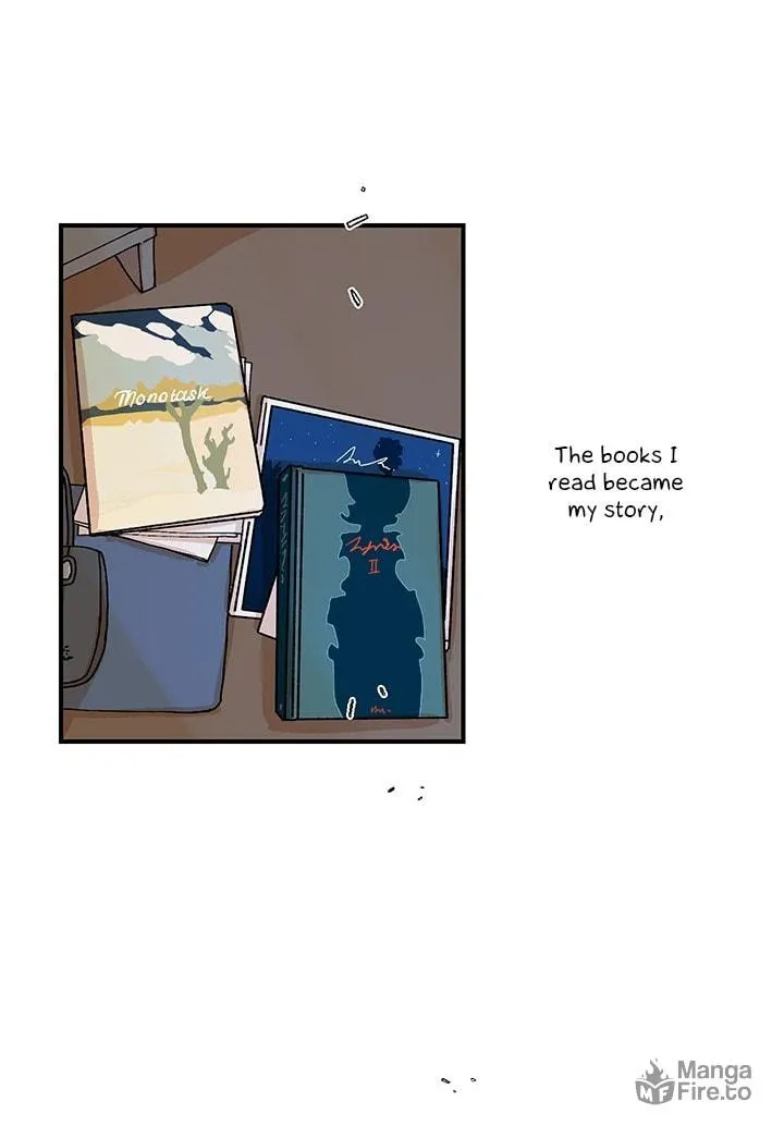 Byeog Neomeo Yeonghwagwan Chapter 4 page 11 - 
