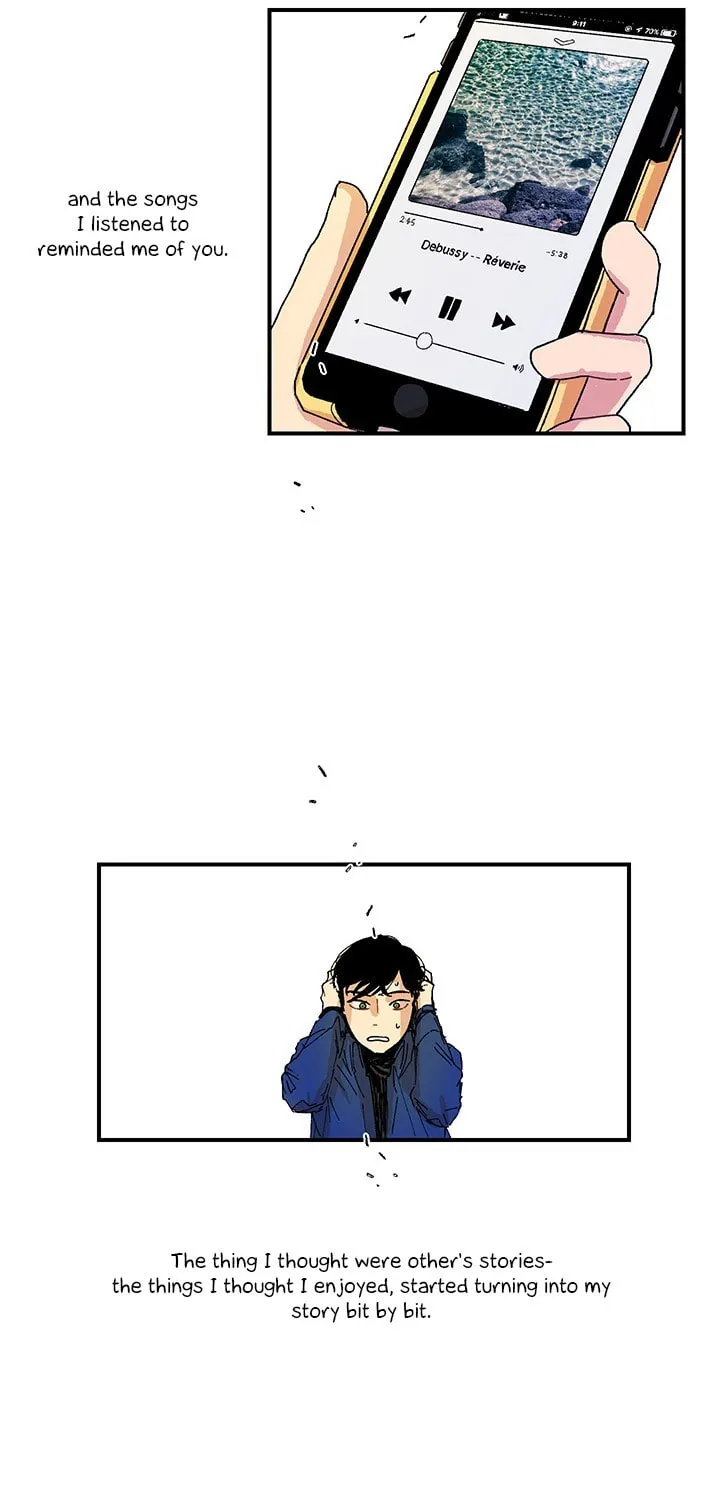 Byeog Neomeo Yeonghwagwan Chapter 4 page 12 - 