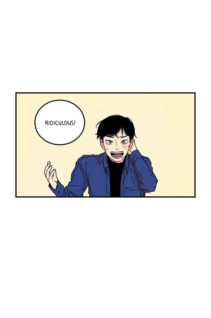 Byeog Neomeo Yeonghwagwan Chapter 4 page 13 - 