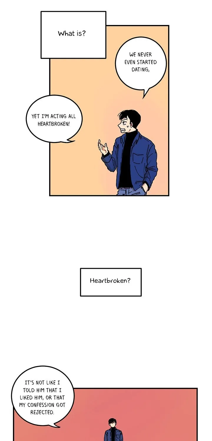 Byeog Neomeo Yeonghwagwan Chapter 4 page 14 - 
