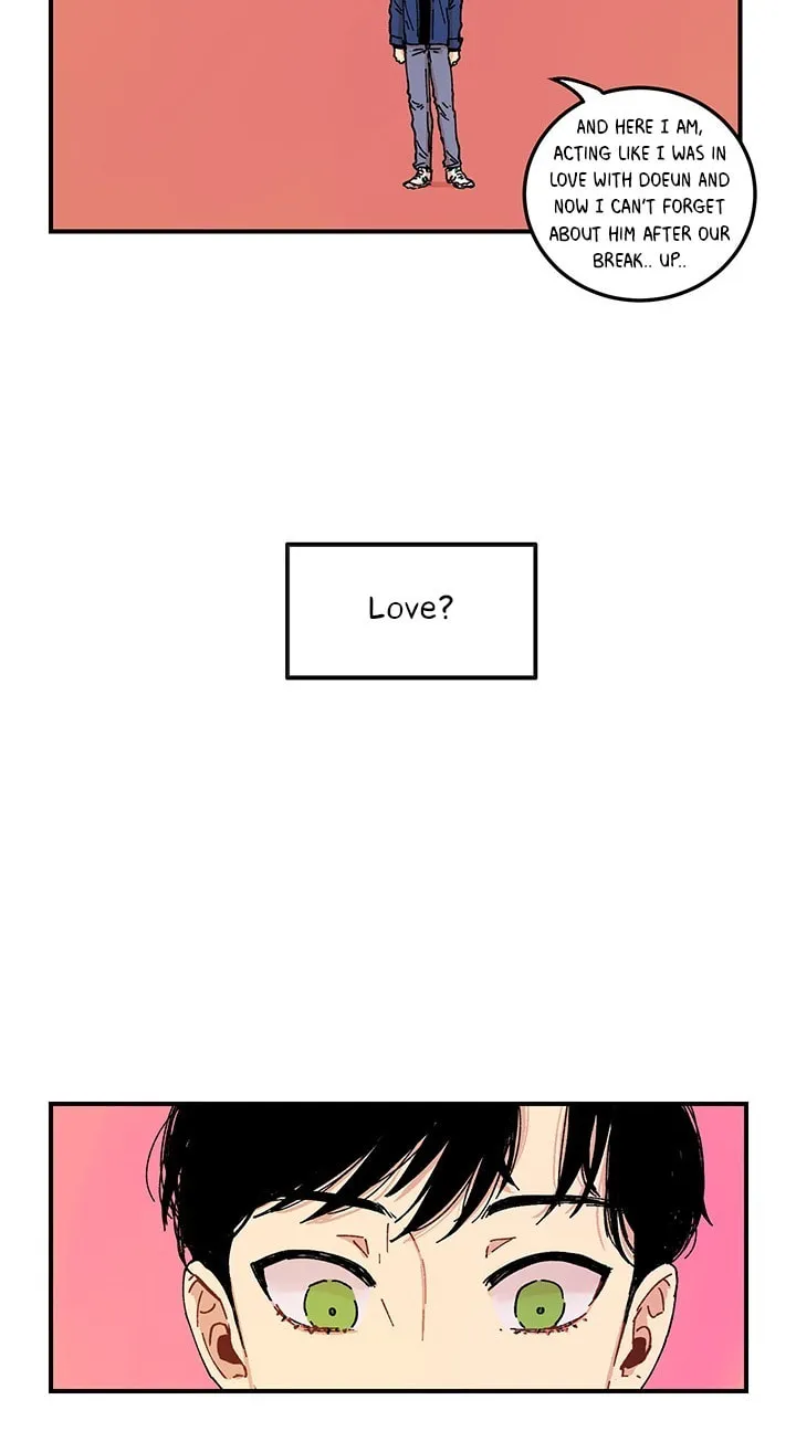 Byeog Neomeo Yeonghwagwan Chapter 4 page 15 - 