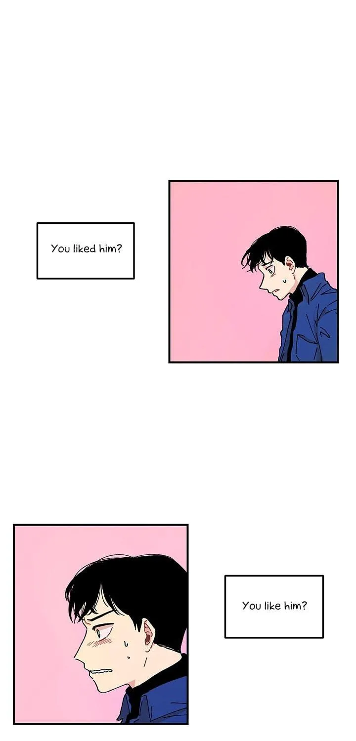 Byeog Neomeo Yeonghwagwan Chapter 4 page 16 - 