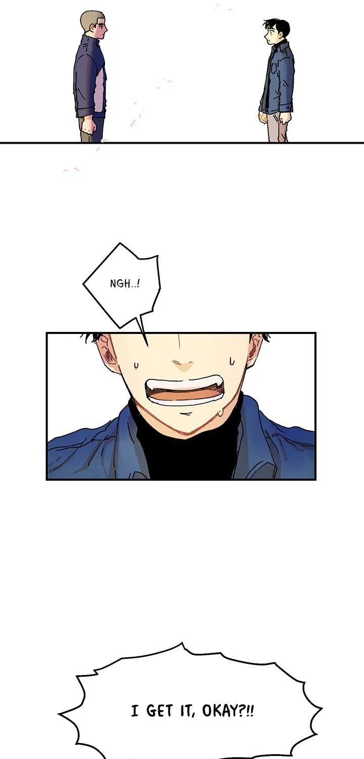 Byeog Neomeo Yeonghwagwan Chapter 4 page 18 - 