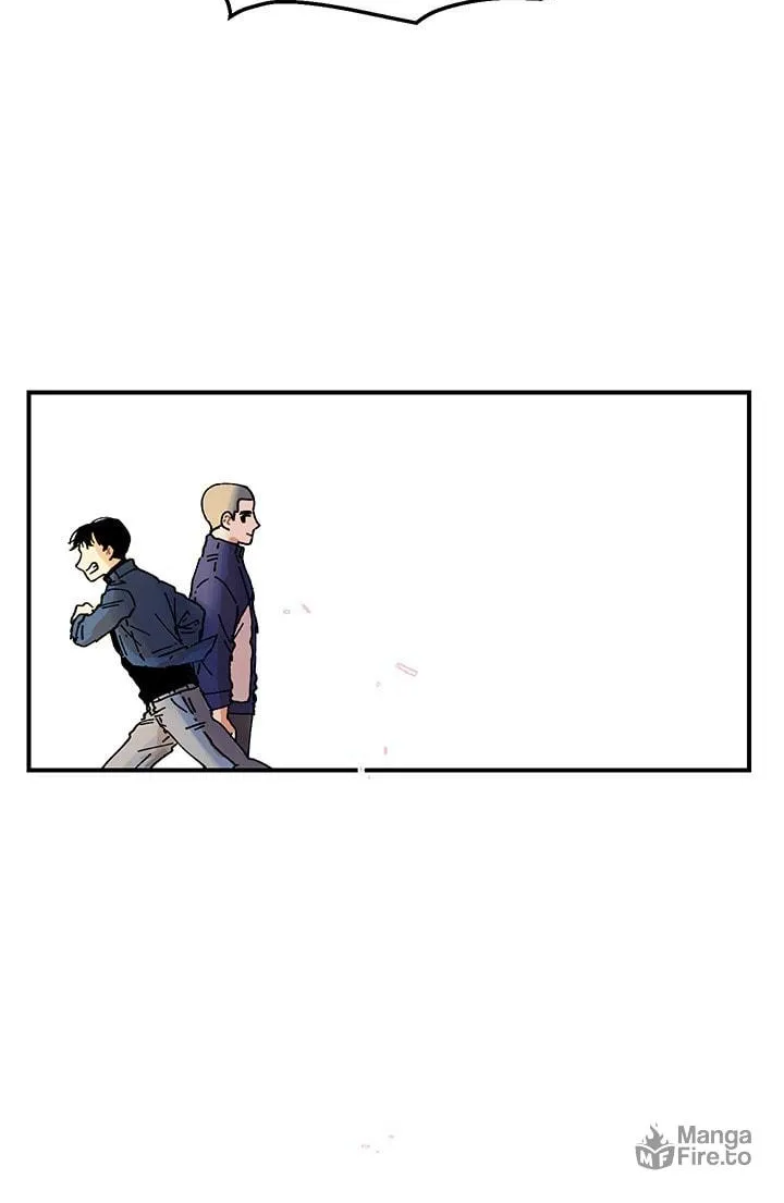 Byeog Neomeo Yeonghwagwan Chapter 4 page 19 - 